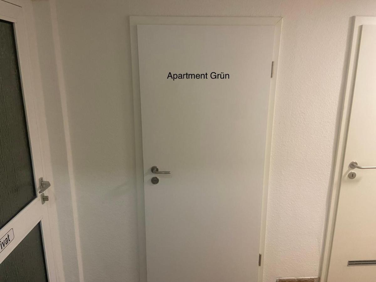 Apartmenthaus Schlanow เดทโมลด์ ภายนอก รูปภาพ
