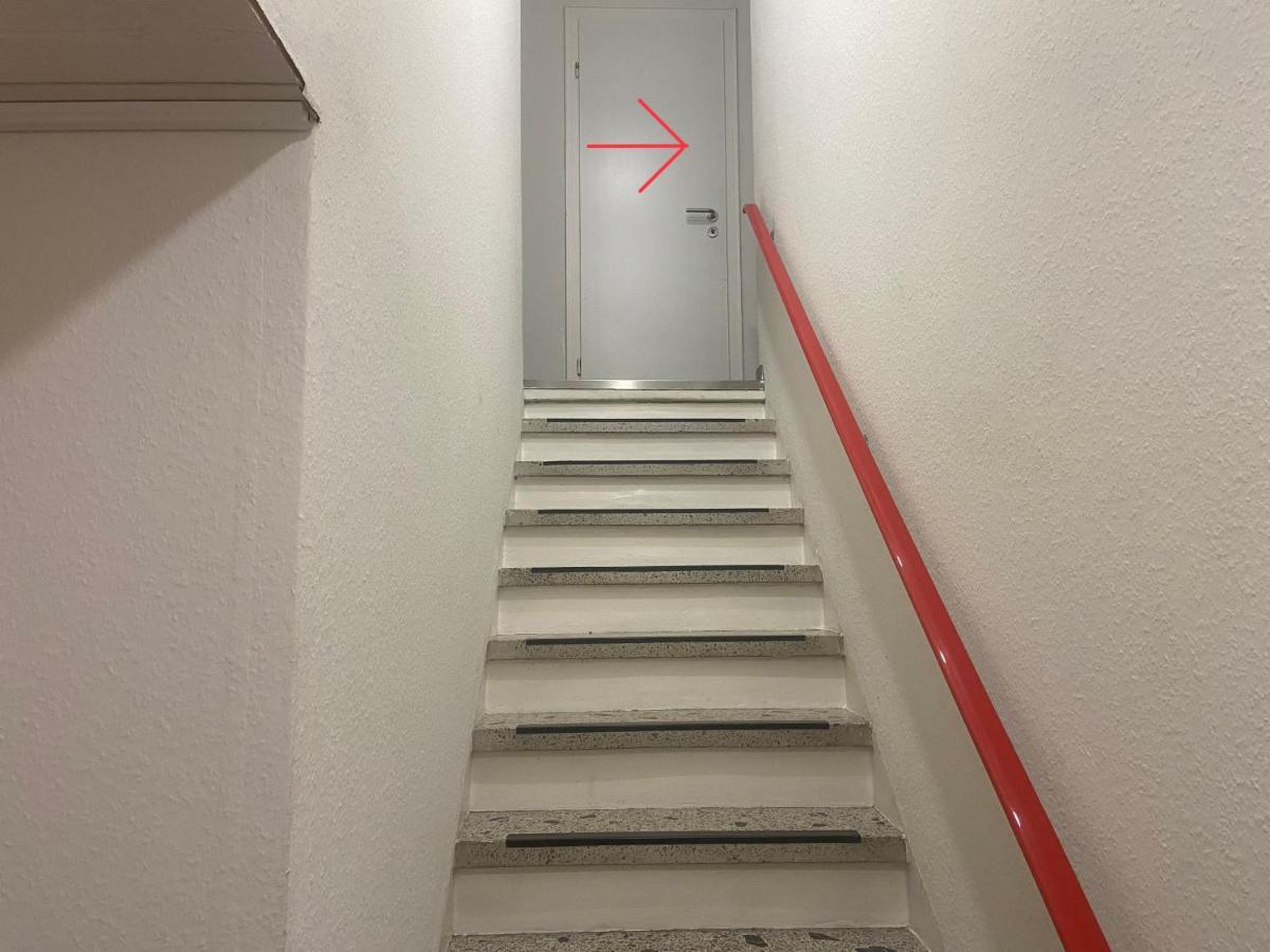 Apartmenthaus Schlanow เดทโมลด์ ภายนอก รูปภาพ