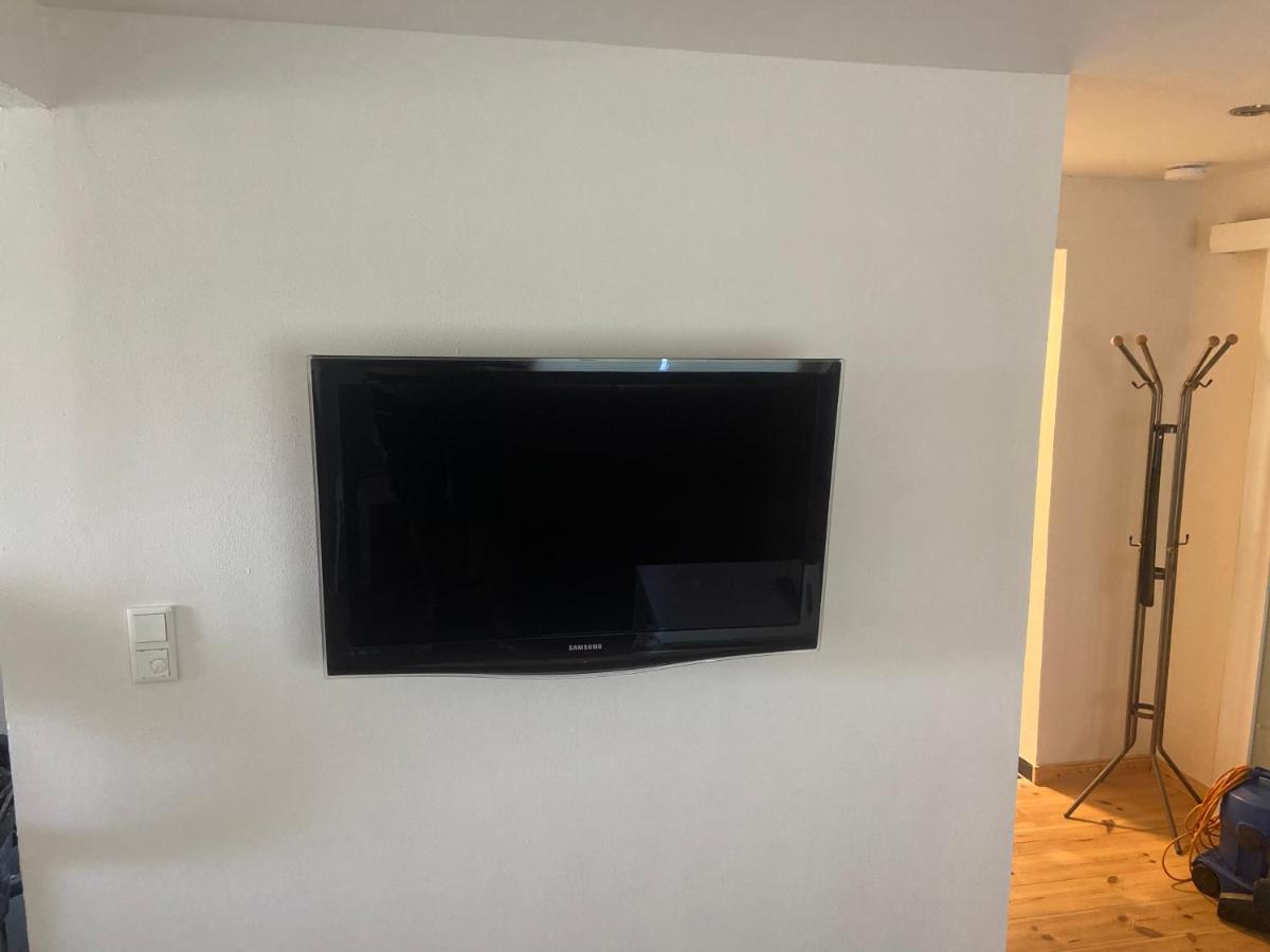 Apartmenthaus Schlanow เดทโมลด์ ภายนอก รูปภาพ